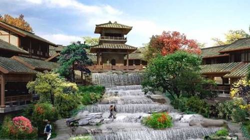 2022除夕年夜饭去一号农场明都庄园迎接一个与众不同的新年