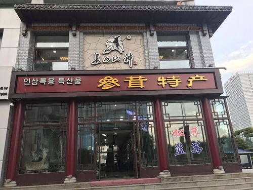 回顾2017第三届图们江国际旅游食运会精彩瞬间 延边最受欢迎特产花落谁家