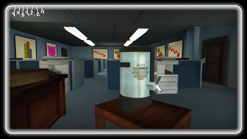 《平面图 手绘版》VR游戏体验推荐——济南九州游旅行社的虚拟之旅