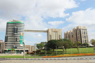 2015年末的迪拜蜜月之旅 多图记录摄影与修图心得